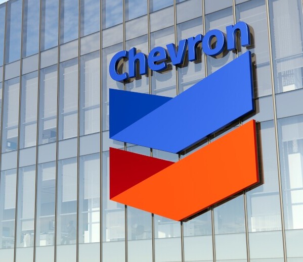Chevron