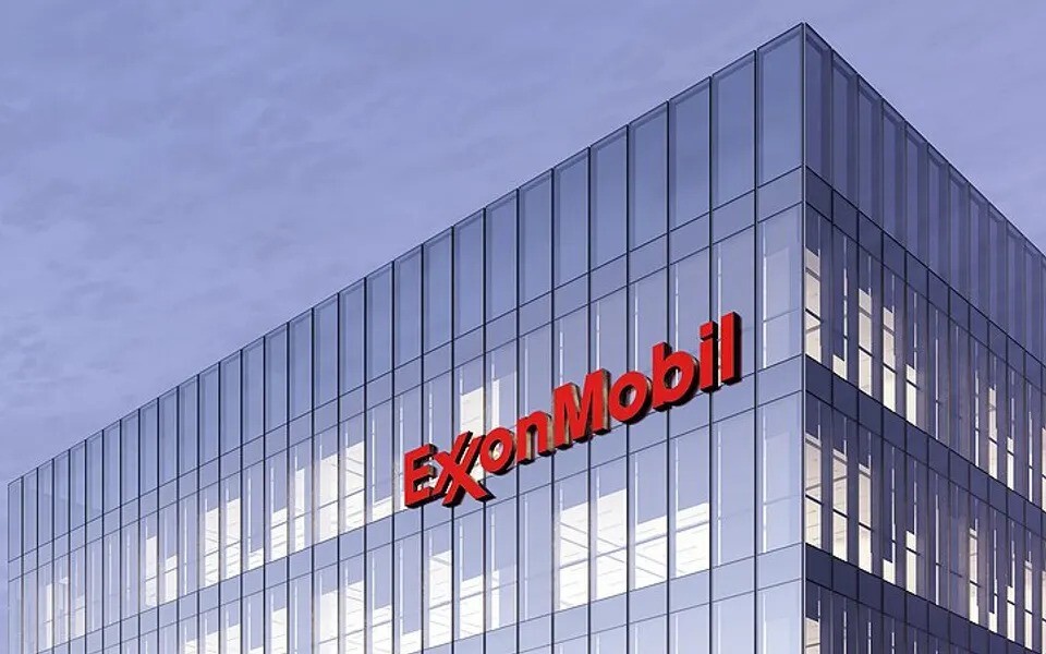 ExxonMobil
