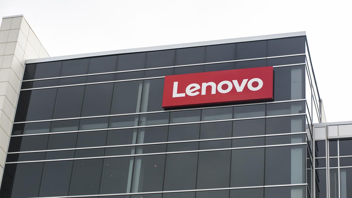 Lenovo