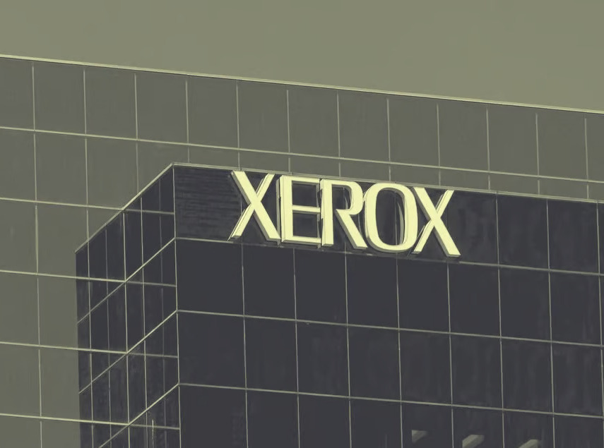 Xerox