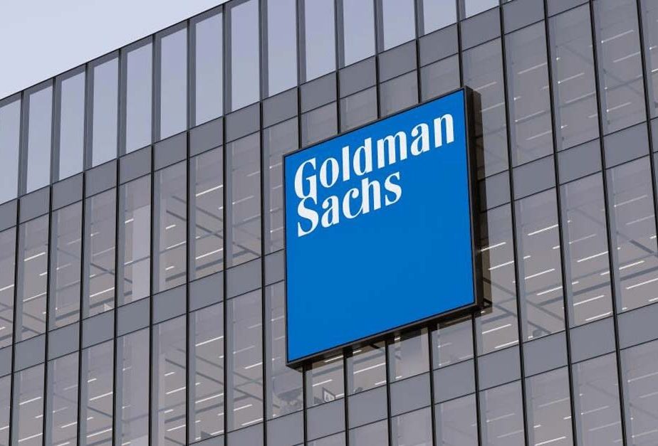 Goldman Sachs