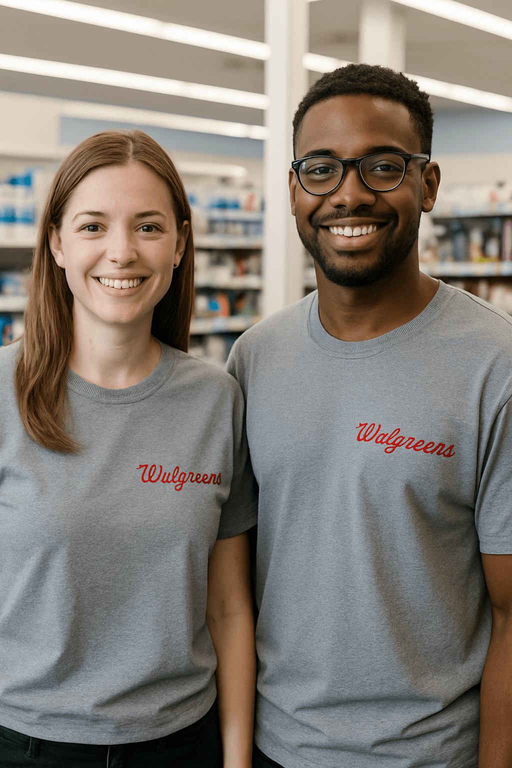 Walgreens