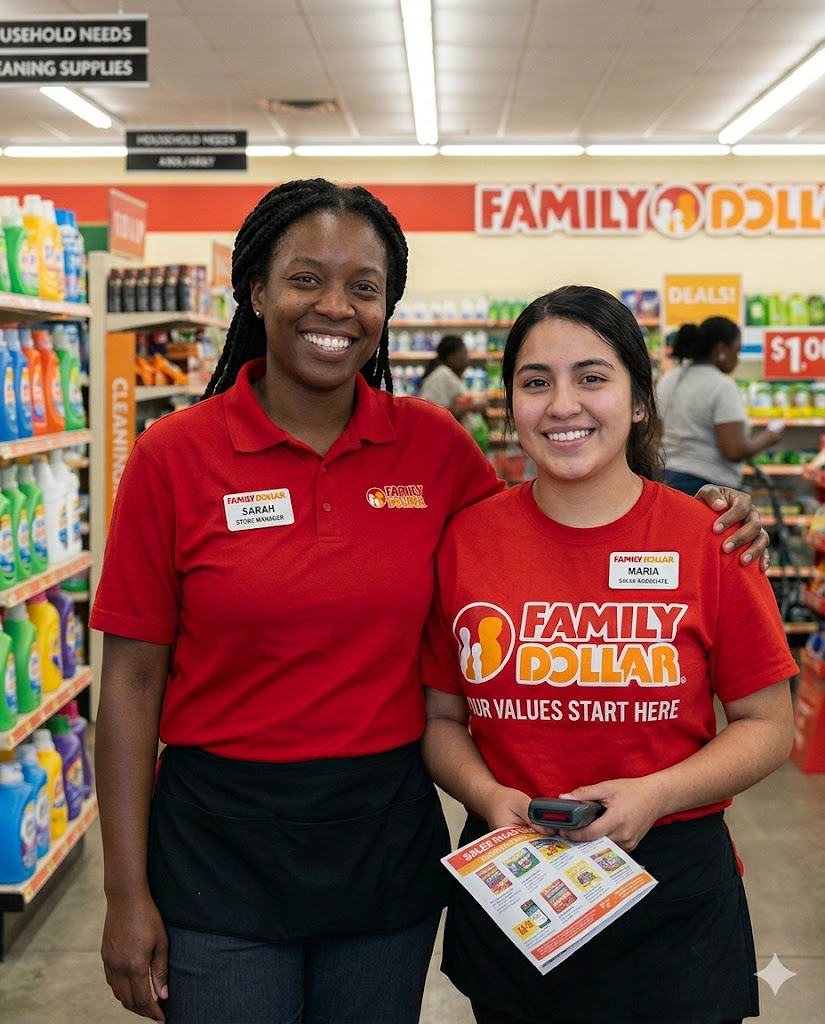 Family Dollar