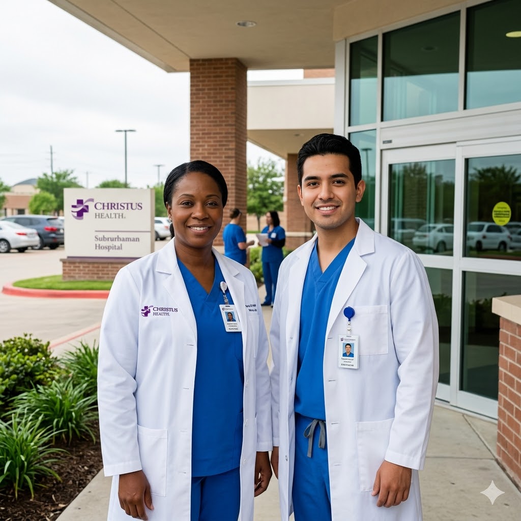 Christus Health